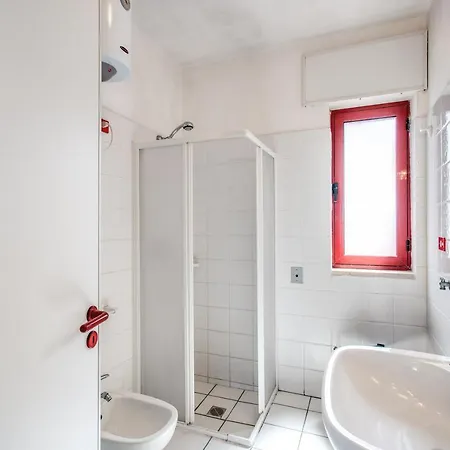 Apartman Jasper House Marina di Mancaversa