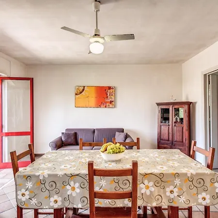 Jasper House Marina di Mancaversa