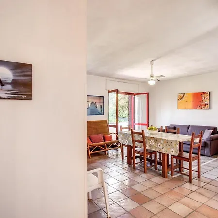 Apartman Jasper House *