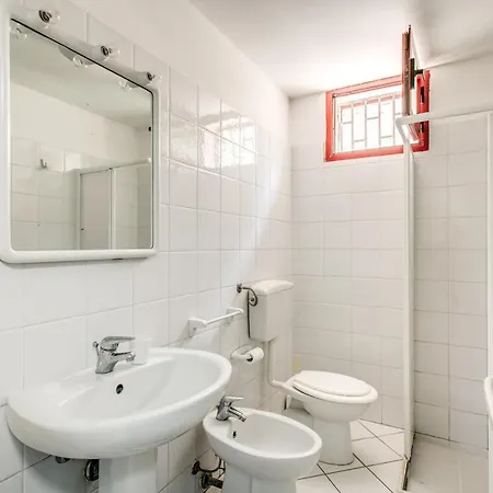 Apartman Jasper House *