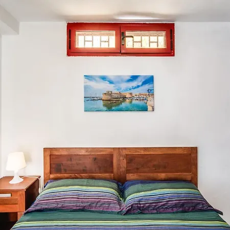 Apartman Jasper House