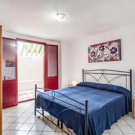 Apartman Jasper House