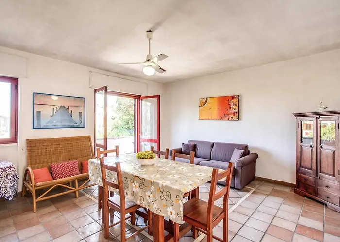 Jasper House * Marina di Mancaversa