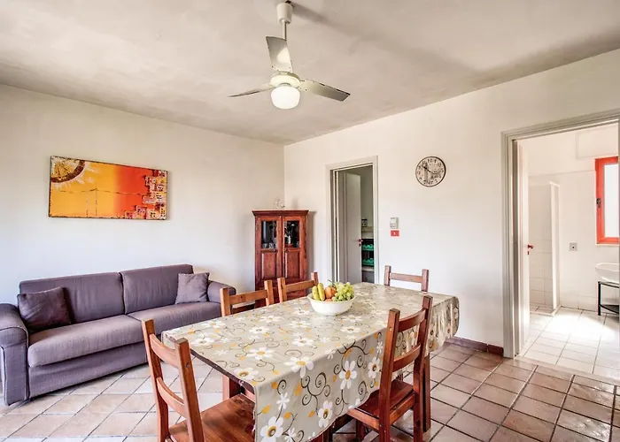 Jasper House Apartment *