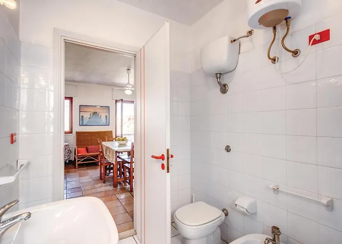 Jasper House Marina di Mancaversa