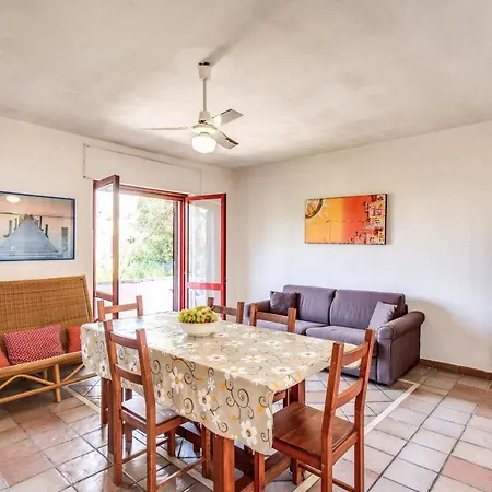 Jasper House * Marina di Mancaversa