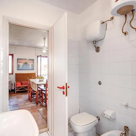 Jasper House Marina di Mancaversa