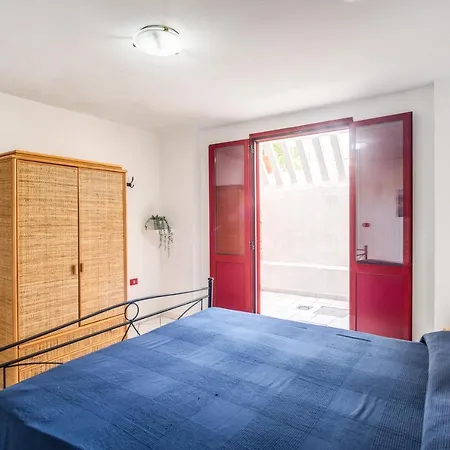 Apartamento Jasper House Marina di Mancaversa
