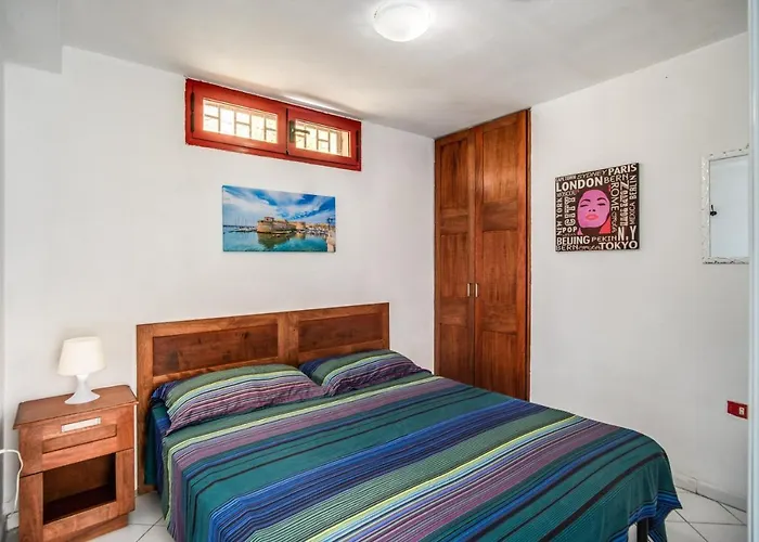 Jasper House * Marina di Mancaversa